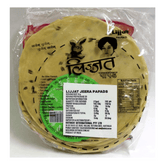 Lijjat jeera Papad 200